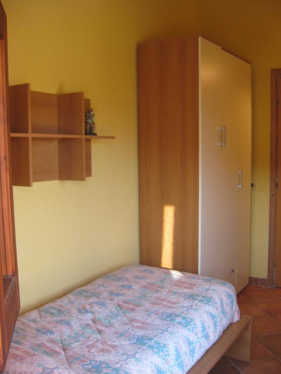Villa Nina Trecastagni Pokoj fotografie