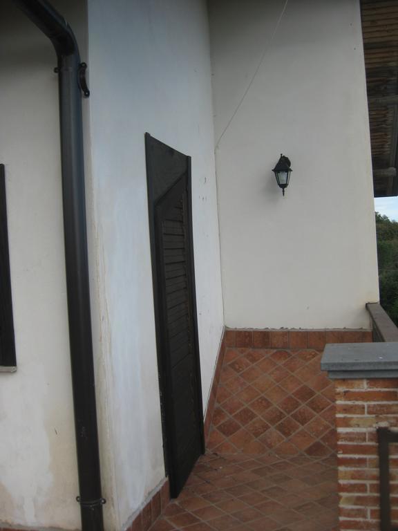 Villa Nina Trecastagni Pokoj fotografie